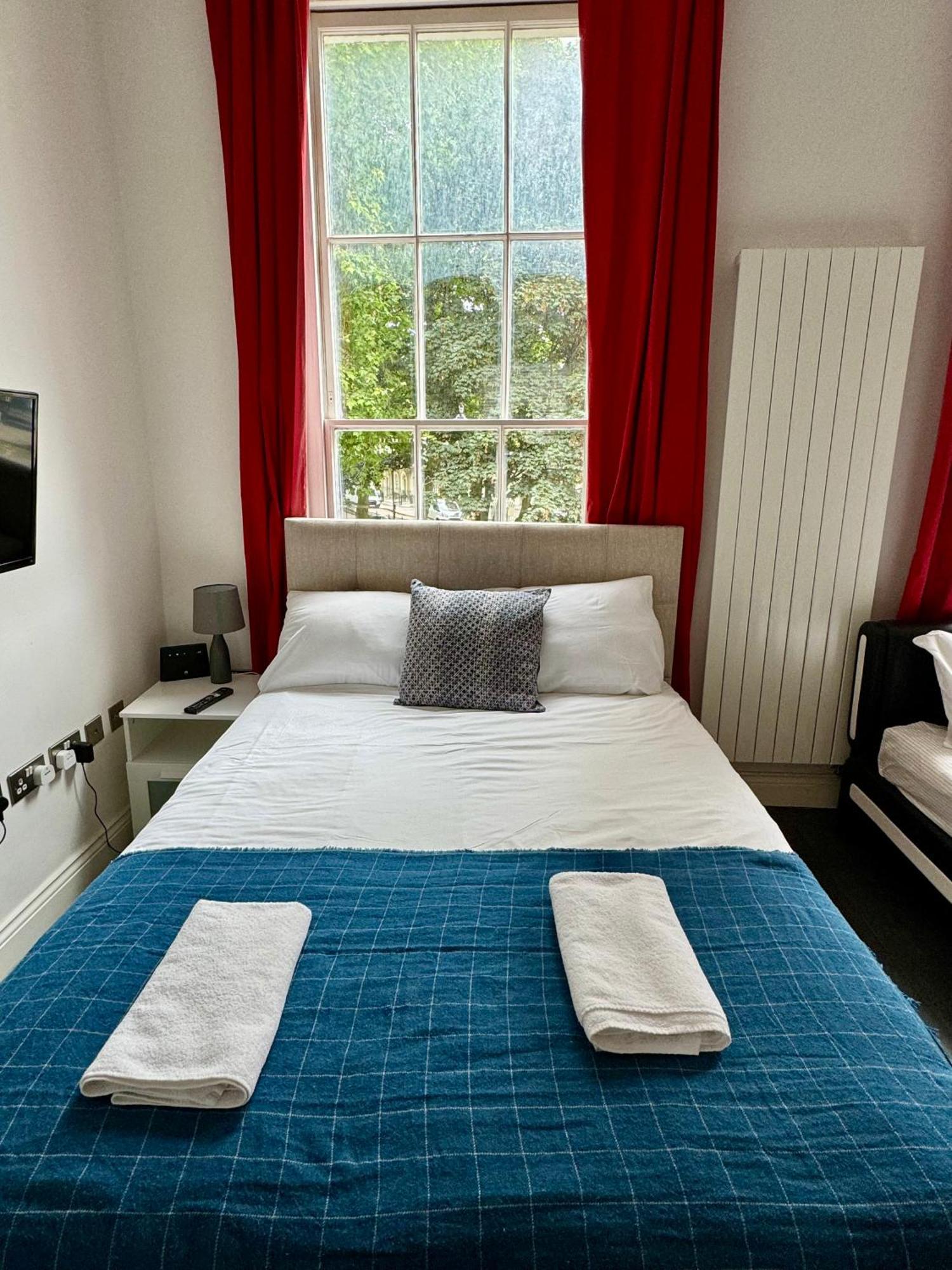 London Regency Apartment Zewnętrze zdjęcie