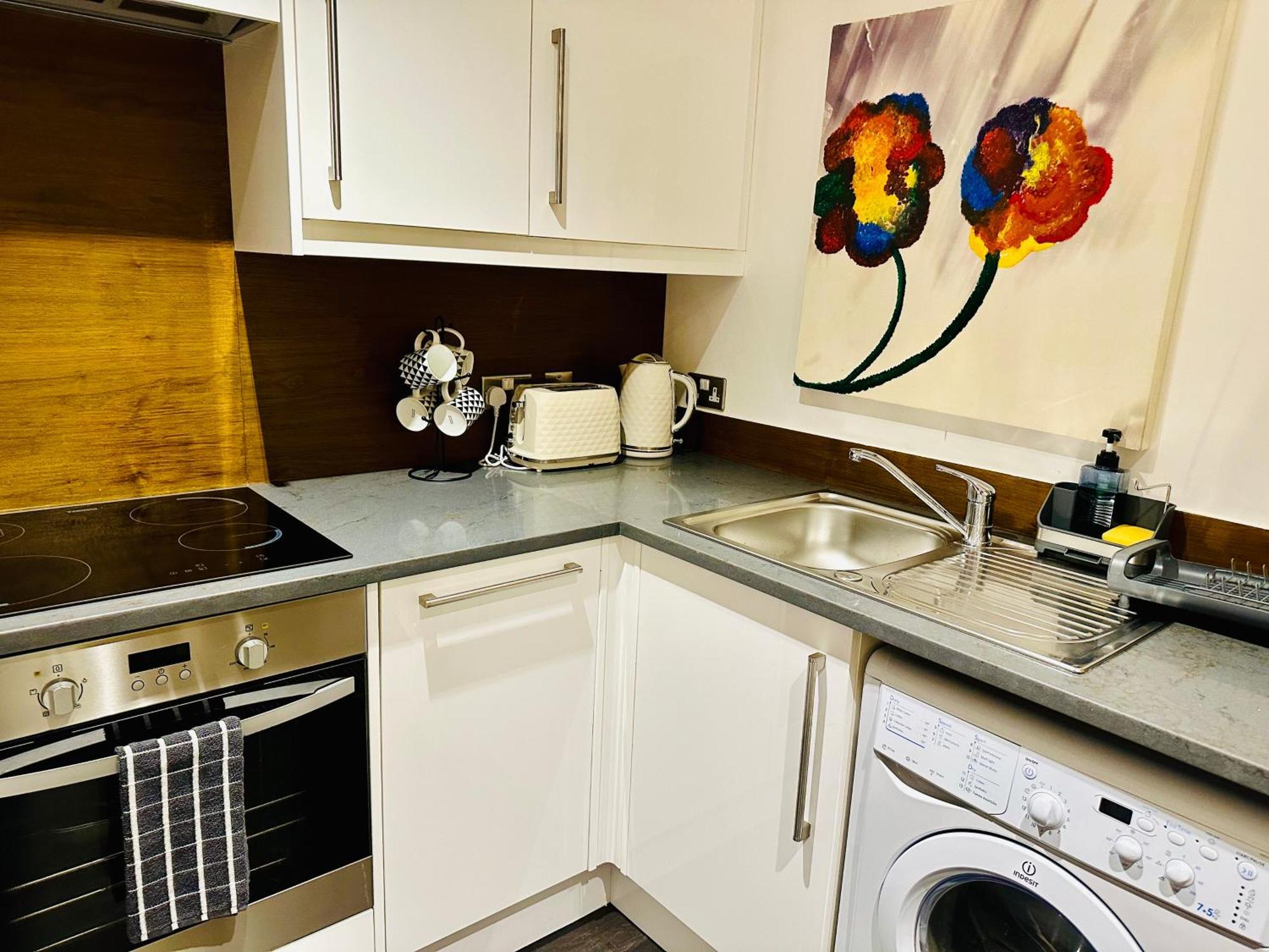 London Regency Apartment Zewnętrze zdjęcie