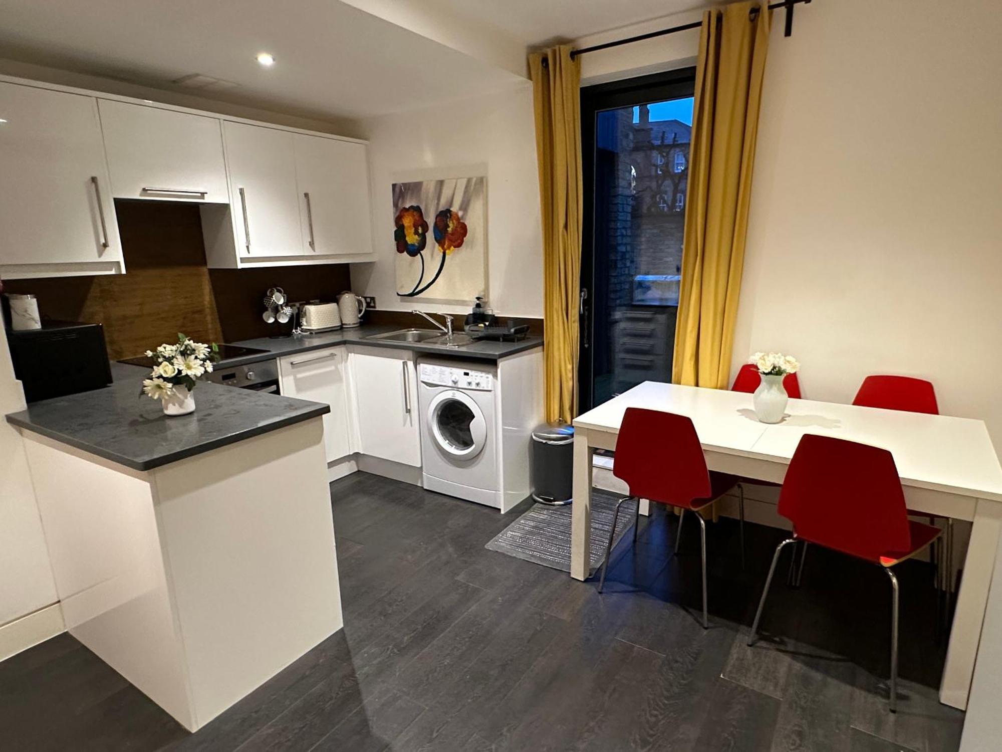 London Regency Apartment Zewnętrze zdjęcie