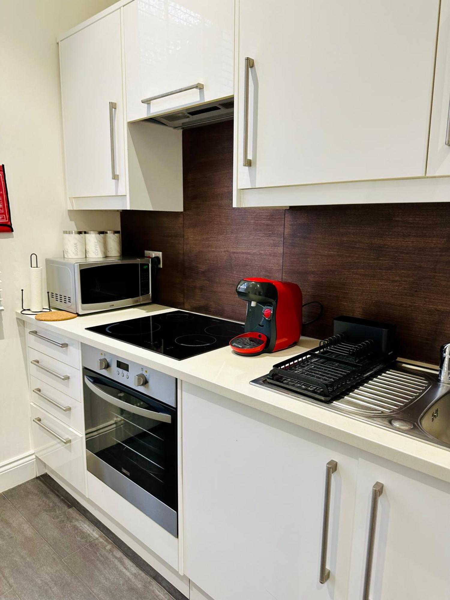 London Regency Apartment Zewnętrze zdjęcie