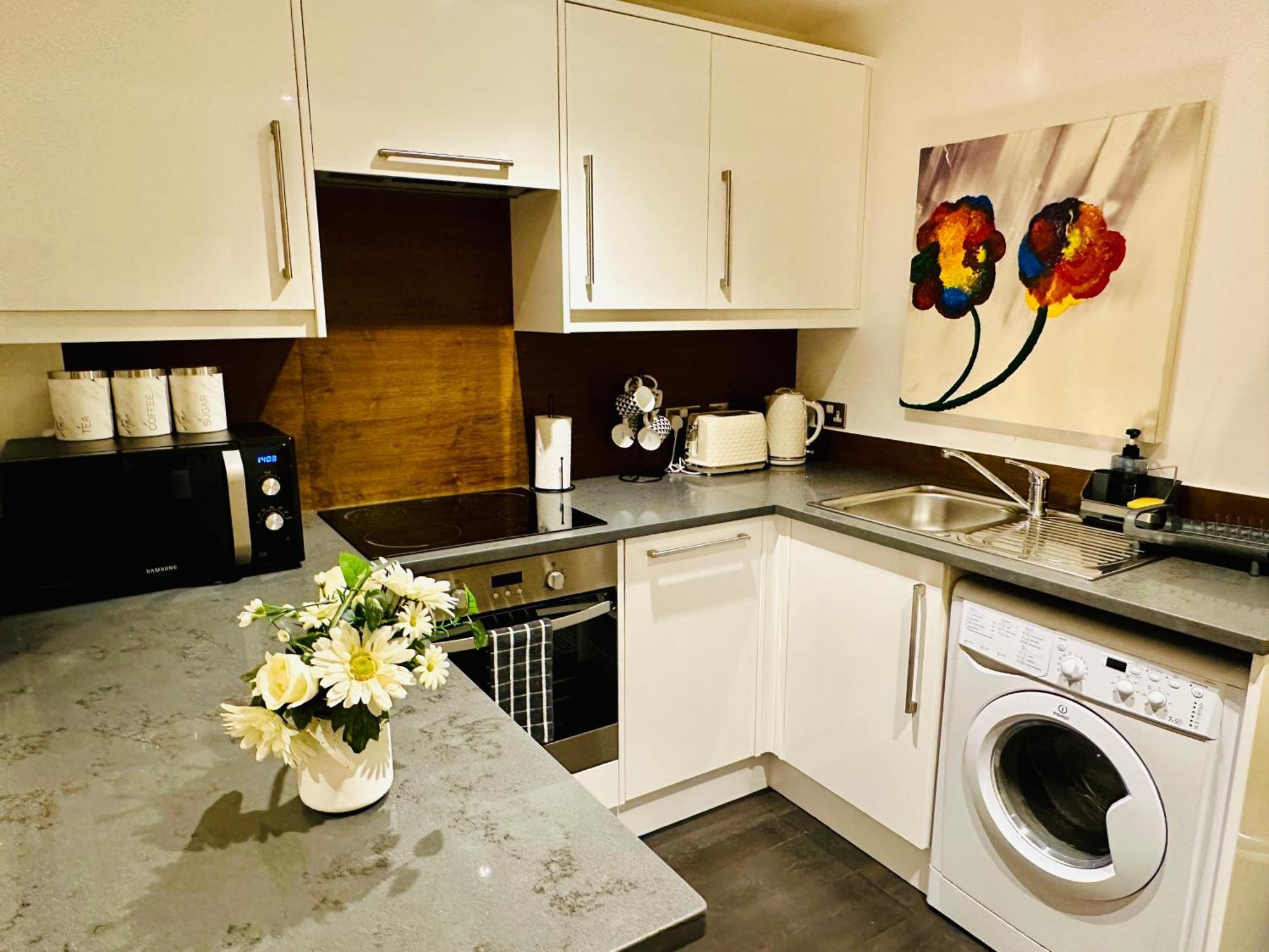 London Regency Apartment Zewnętrze zdjęcie
