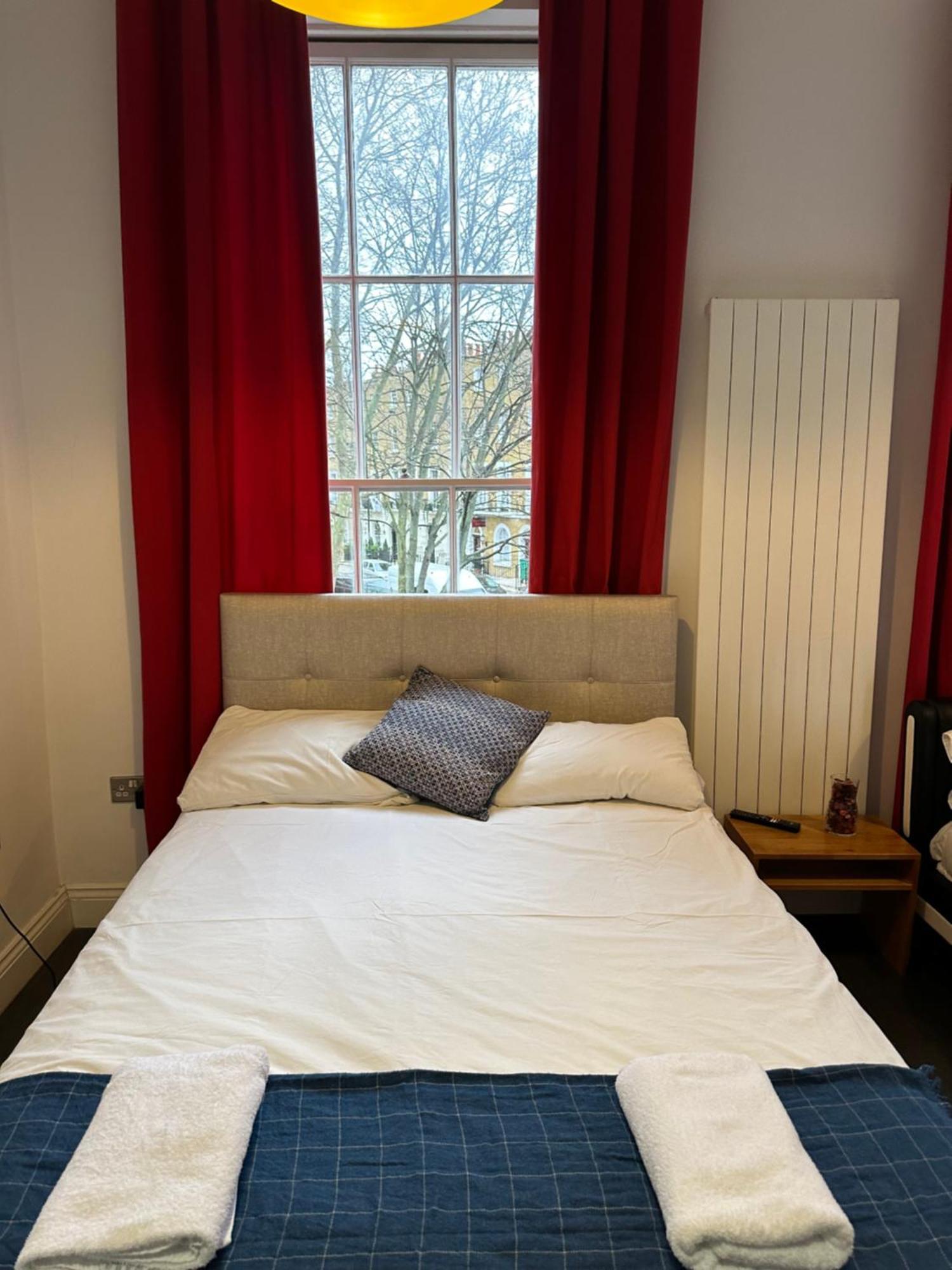 London Regency Apartment Zewnętrze zdjęcie